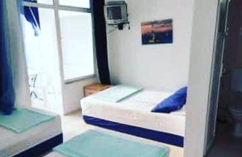 Marmara Apartamento | Cozy Studio Flat Near Beach in Avsa Island