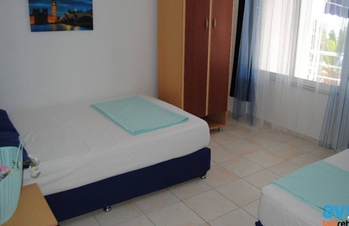 Marmara Apartamento | Cozy Studio Flat Near Beach in Avsa Island