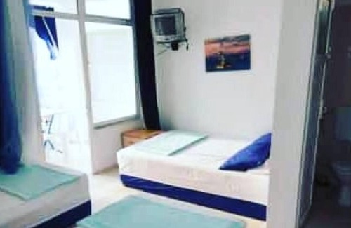 Marmara Apartamento | Cozy Studio Flat with Sea View in Balikesir