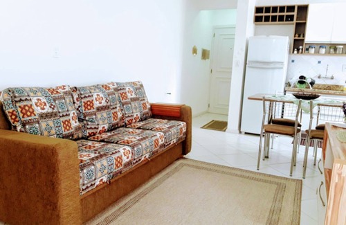 Vale do Bosque Apartamento | Acogedor estudio para 3 personas en Gramado