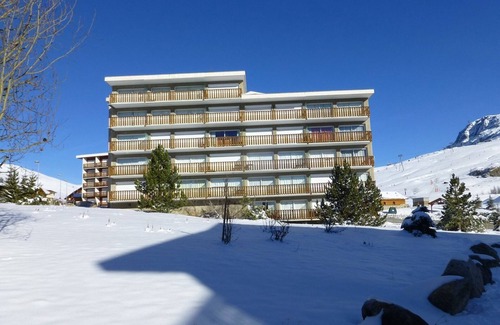 Cognet Apartamento | Estudio Huez, estudio, 4 personas