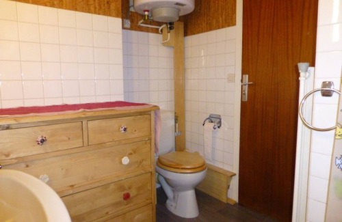 Cognet Apartamento | Estudio Huez, estudio, 4 personas