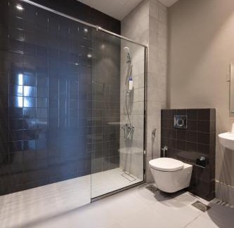 Duqm Apartamento | Cozy Studio for work Studio by Spacey Duqm 91