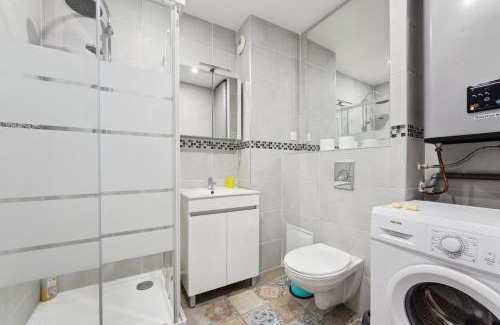 Charleville-Mezieres Apartamento | Cozy Studio avec Parking Charleville