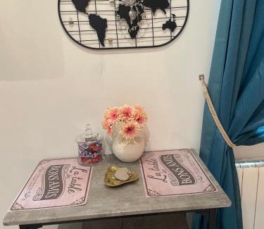 Montrouge Apartamento | Cozy Studio