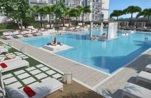 Doral Apartamento | A705B Cozy place Downtown Doral