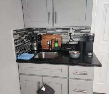 Queens Apartamento | Cozy studio in a lovely area