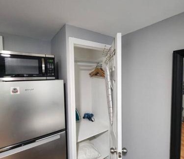 Queens Apartamento | Cozy studio in a lovely area