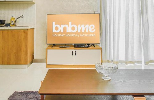 Discovery Gardens Apartamento | Cozy Studio in Al Furjan - Near Metro - bnbmehomes - 812