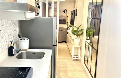 San Fernando Apartamento | Cozy studio in beautiful San Fernando with AC, WiFi and Pet Friendly
