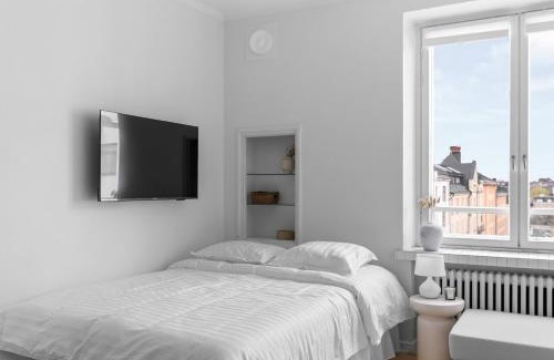 Kruununhaka Apartamento | Cozy Studio in Central Helsinki