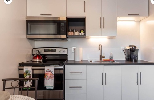 Coconut Creek Apartamento | Cozy studio in charming Coconut Creek with WiFi and AC