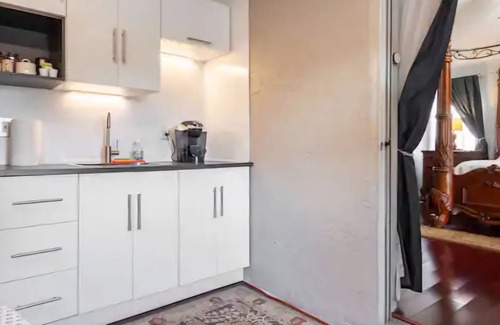 Coconut Creek Apartamento | Cozy studio in charming Coconut Creek with WiFi and AC