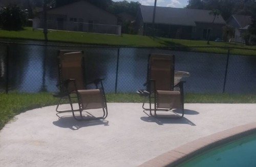 Coconut Creek Apartamento | Cozy studio in charming Coconut Creek with WiFi and AC