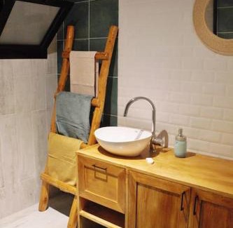 Ennasr Apartamento | cozy studio in cite ennasr 1