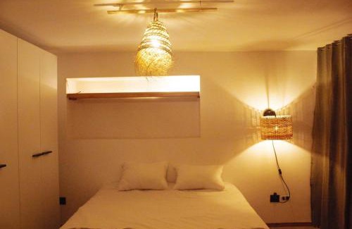 Ennasr Apartamento | cozy studio in cite ennasr 1