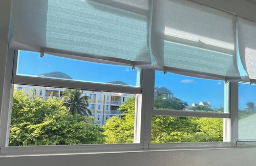 Mediania Alta Apartamento | Cozy Studio in CostaMar Beach Village PR