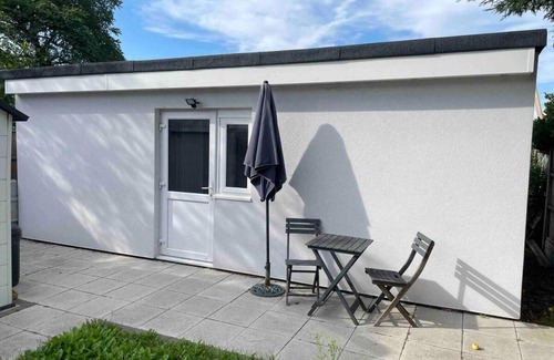 Goodmayes Apartamento | Cozy Studio in Dagenham, London