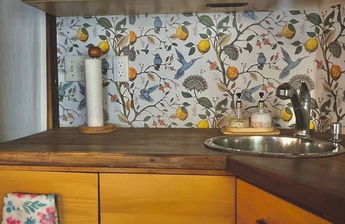 Del Mar Heights Apartamento | Cozy studio in Del Mar near the ocean