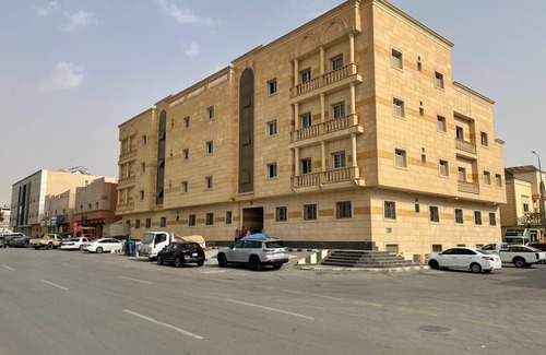 Riyadh Apartamento | Cozy studio in enjoyable Riyadh with WiFi, AC