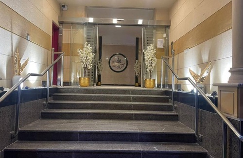 Riyadh Apartamento | Cozy studio in enjoyable Riyadh with WiFi, AC