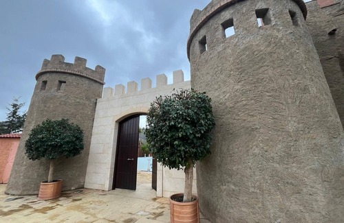 Arenas Apartamento | Estudio acogedor con vistas a las montañas