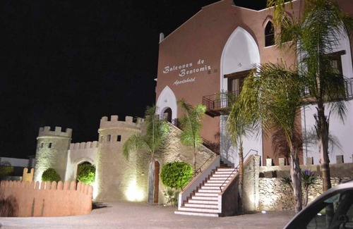 Arenas Apartamento | Estudio acogedor con vistas a las montañas