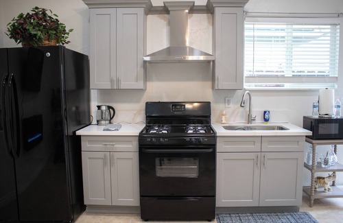 Tulare Apartamento | Cozy studio in fantastic Tulare with WiFi access