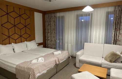Shiligarnika Apartamento | Cozy studio in Green Life Bansko
