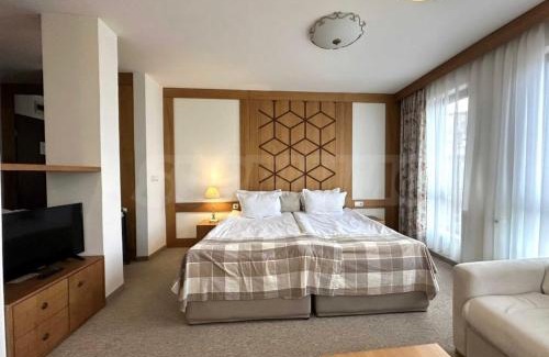 Shiligarnika Apartamento | Cozy studio in Green Life Bansko