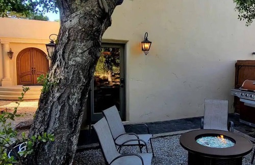 Atascadero Apartamento | Cozy studio in lovely Atascadero with AC, WiFi