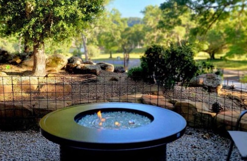Atascadero Apartamento | Cozy studio in lovely Atascadero with AC, WiFi