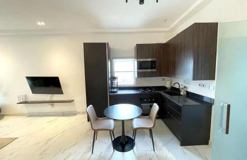 North Legon Apartamento | Cozy Studio in North Legon Accra