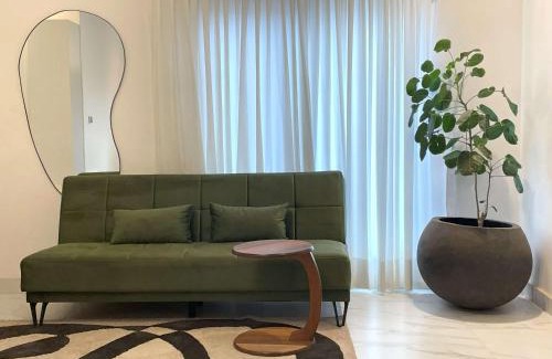 North Legon Apartamento | Cozy Studio in North Legon Accra