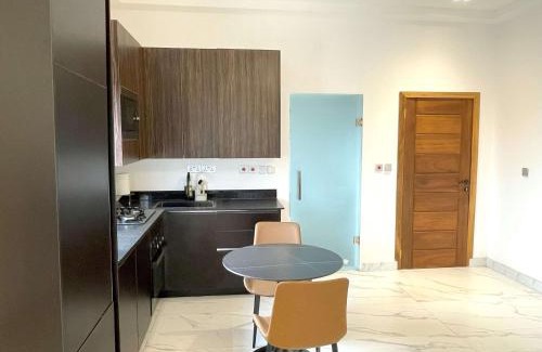 North Legon Apartamento | Cozy Studio in North Legon Accra