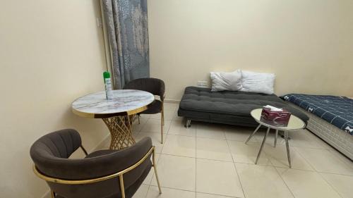 Ajman Apartamento | Cozy Studio In Orient Towers Ajman