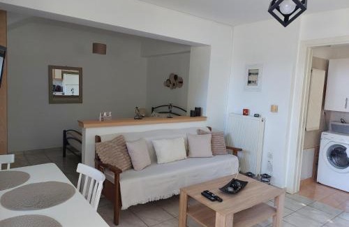 Preveza Apartamento | Cozy studio in Pantokratoras