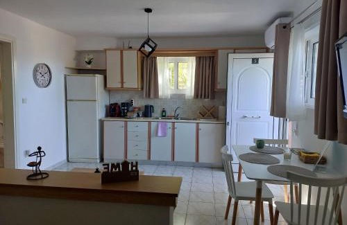 Preveza Apartamento | Cozy studio in Pantokratoras