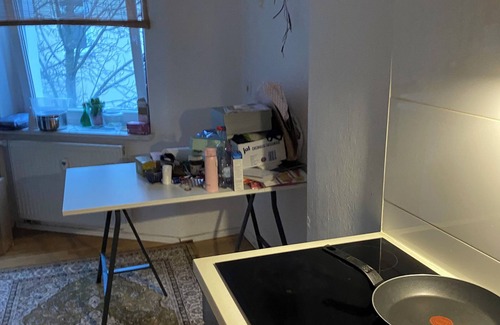 Prenzlauer Berg Apartamento | Cozy Studio in Prenzlauer Berg Near Mauerpark