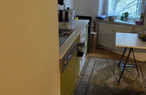 Prenzlauer Berg Apartamento | Cozy Studio in Prenzlauer Berg Near Mauerpark