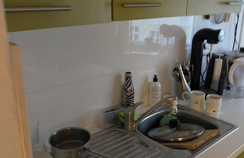 Prenzlauer Berg Apartamento | Cozy Studio in Prenzlauer Berg Near Mauerpark