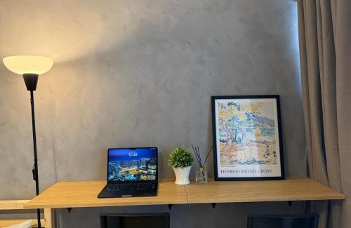 Salcedo Village Apartamento | Cozy Studio in Salcedo Village Makati