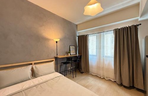 Salcedo Village Apartamento | Cozy Studio in Salcedo Village Makati