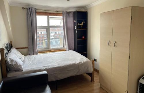 Shacklewell Apartamento | Cozy Studio in Stoke Newington