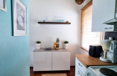 Tampere Apartamento | Cozy studio in Tampere for 2 with own Sauna,balcony and a free parking