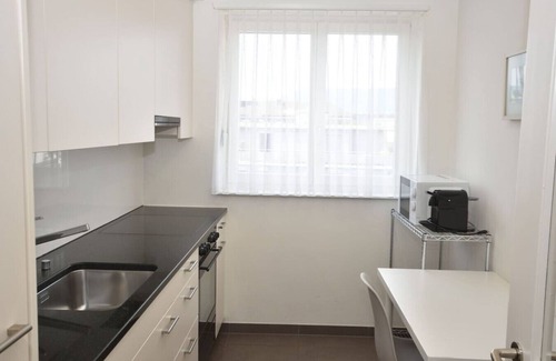 Muhlebach Apartamento | Cozy studio in the city center - Mill 5.32