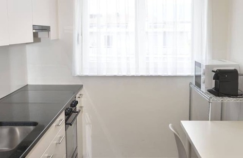 Muhlebach Apartamento | Cozy studio in the city center - Mill 5.32
