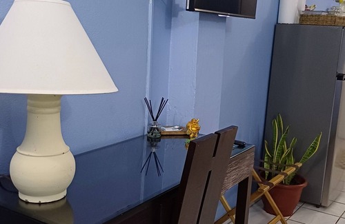 Bonne Terre Apartamento | Cozy Studio in the Heart of Rodney Bay with King Bed, Walk to Beach