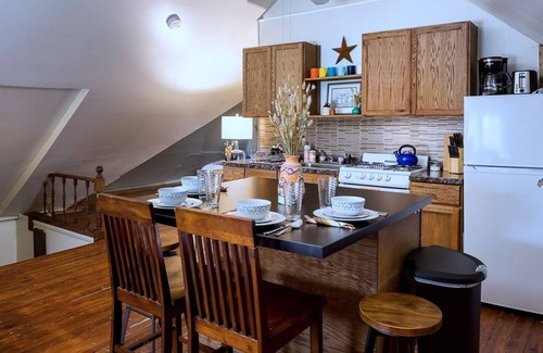 Tyler Park Apartamento | Cozy Studio in the Highlands, KY!