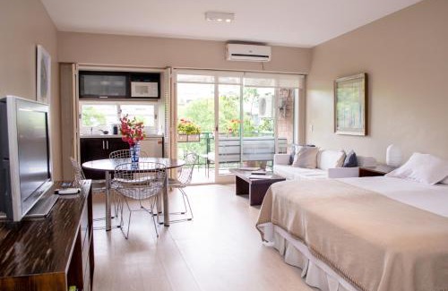 Recoleta Apartamento | Cozy studio in the heart of Recoleta